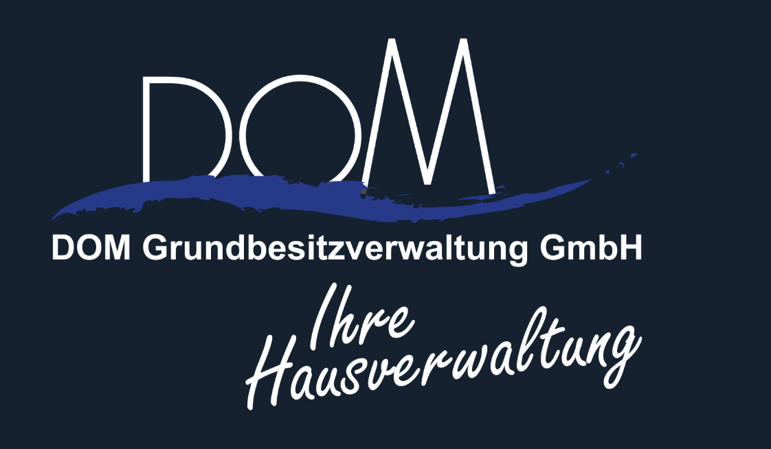 DOM Grundbesitzverwaltung GmbH
