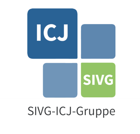 SIVG-ICJ-Gruppe